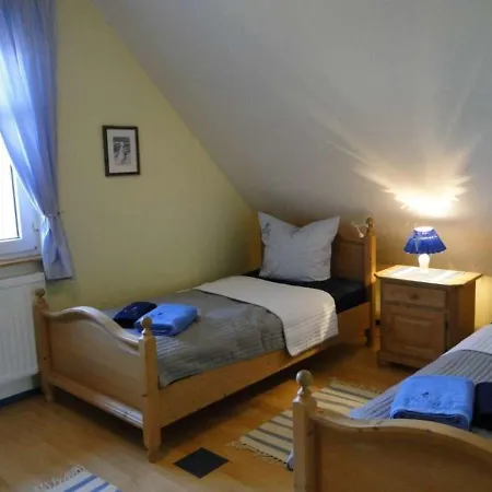 Admirals Corner Gulet Apartament