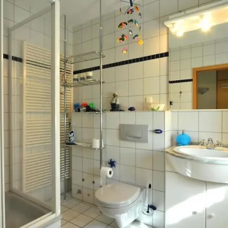 Apartament Admirals Corner Gulet *