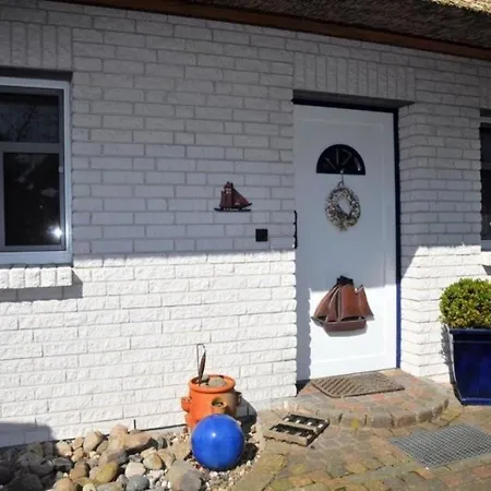 Apartament Admirals Corner Gulet Wieck