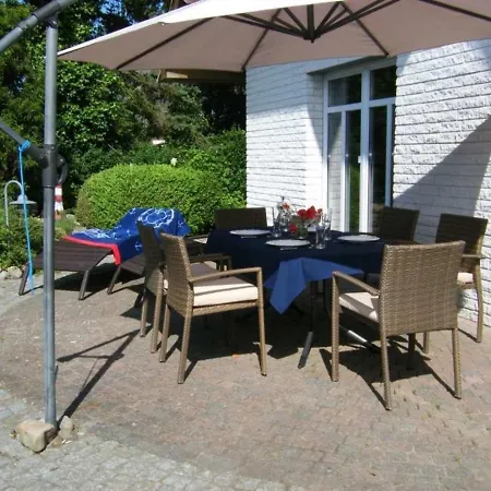 Apartament Admirals Corner Gulet