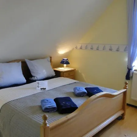Admirals Corner Gulet Apartament *