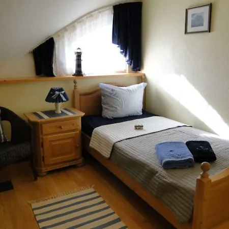 Apartament Admirals Corner Gulet