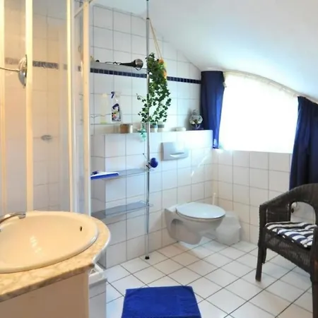 Apartament Admirals Corner Gulet *