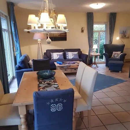 Apartament Admirals Corner Gulet Wieck